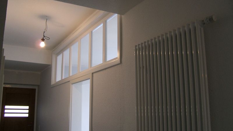 Erdgeschosswohnung im Dichterviertel, 99096 Erfurt